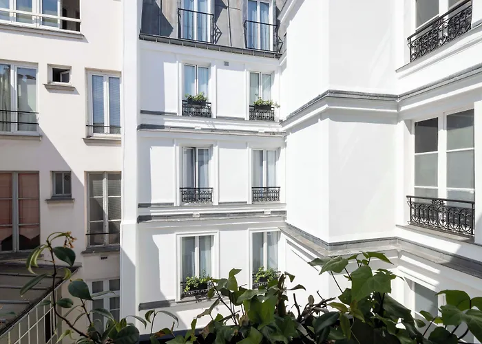 Le Clark Hotel
